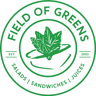 field of greens logo